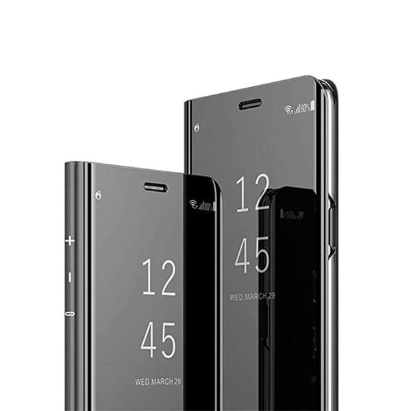 Praktiskt Fodral från Leman - Samsung Galaxy S10e