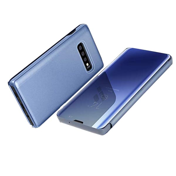 Praktiskt Fodral från Leman - Samsung Galaxy S10e