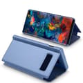 Miniatyrbild 10 av 11: Samsung Galaxy S10+ - Fodral (LEMAN)