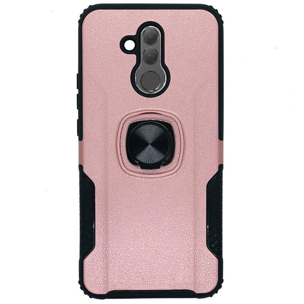 Huawei Mate 20 Lite - Elegant Skal med Kickstand (LEMAN)