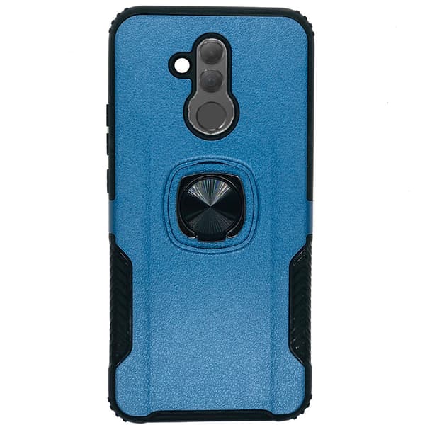 Huawei Mate 20 Lite - Elegant Skal med Kickstand (LEMAN)