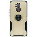 Miniatyrbild 9 av 11: Huawei Mate 20 Lite - Elegant Skal med Kickstand (LEMAN)