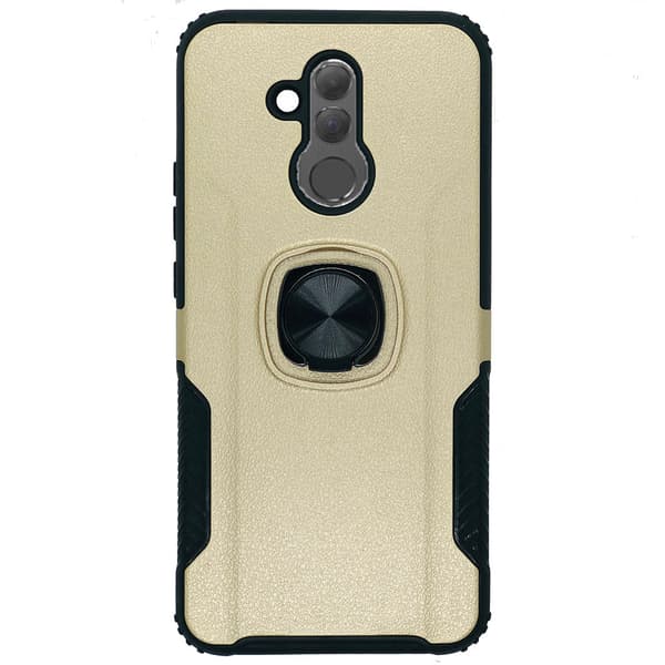 Huawei Mate 20 Lite - Elegant Skal med Kickstand (LEMAN)