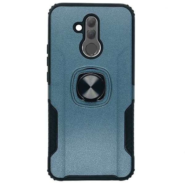 Huawei Mate 20 Lite - Elegant Skal med Kickstand (LEMAN)