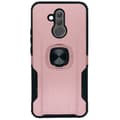Miniatyrbild 1 av 11: Huawei Mate 20 Lite - Elegant Skal med Kickstand (LEMAN)