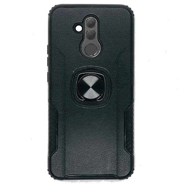 Huawei Mate 20 Lite - Elegant Skal med Kickstand (LEMAN)