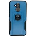 Miniatyrbild 9 av 11: Huawei Mate 20 Lite - Elegant Skal med Kickstand (LEMAN)