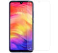 Miniatyrbild 1 av 6: Xiaomi Redmi Note 7 Härdat Glas Skärmskydd 0,3mm