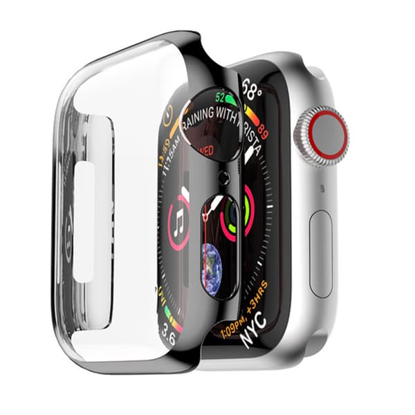 Apple Watch 42mm Serie 3/2 - Smart Skyddsskal