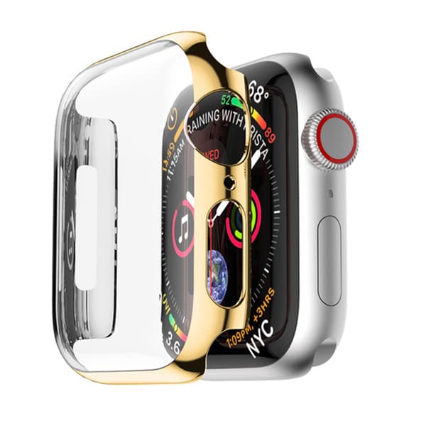 Apple Watch 42mm Serie 3/2 - Smart Skyddsskal