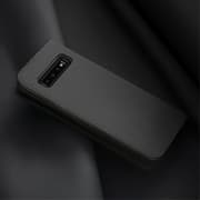 DUX DUCIS Wish Series Case for Samsung Galaxy S10 Plus - Black