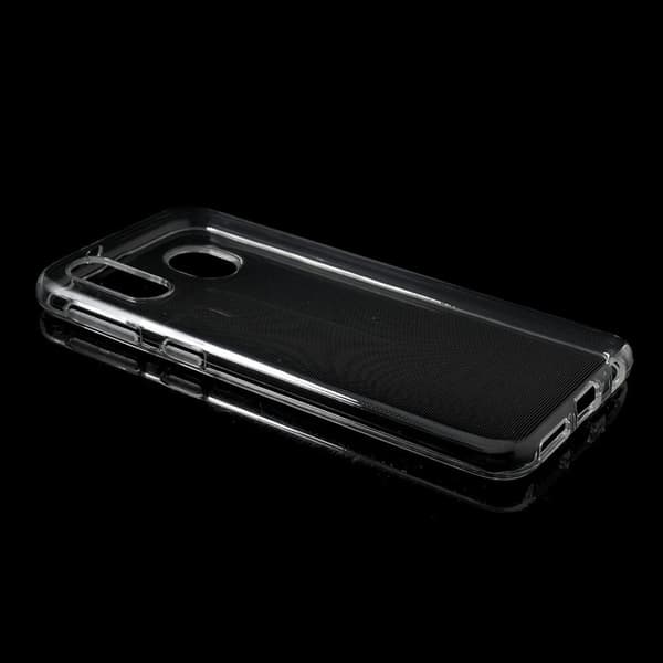 Samsung Galaxy A40 TPU Transparant