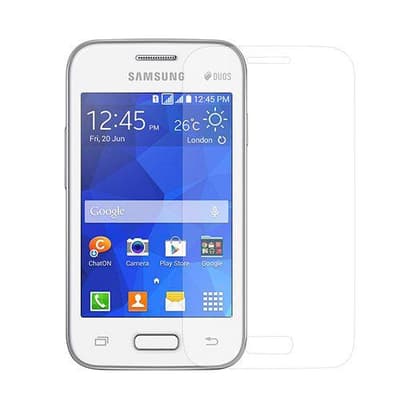 Samsung Galaxy Young 2 Näytönsuojakalvo (Karkaistu Lasi) - K