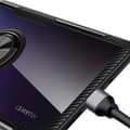 Miniatyrbild 11 av 11: Huawei P30 Pro - Skal med Ringhållare