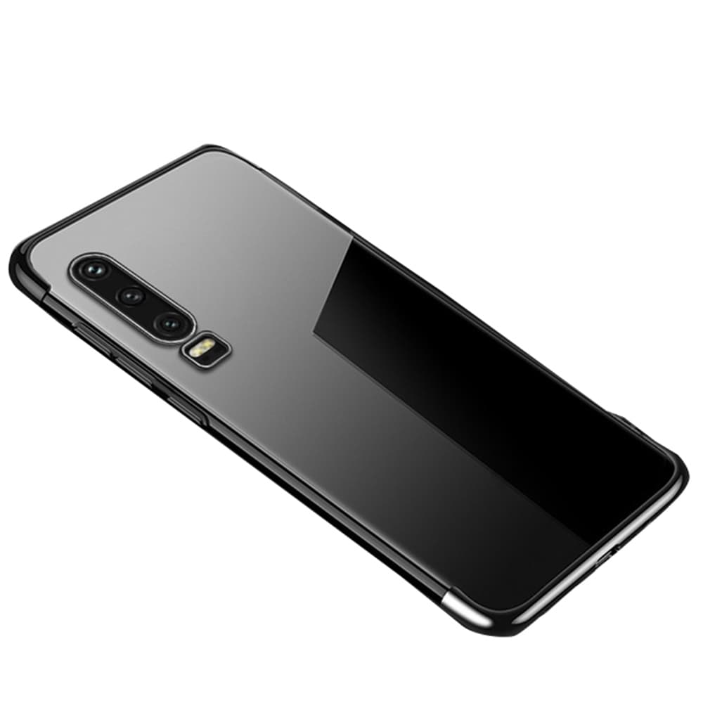 Elegant Silikonskal (FLOVEME) - Huawei P30