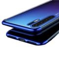 Miniatyrbild 4 av 11: Stötdämpande Tunt Silikonskal - Huawei P30 Pro