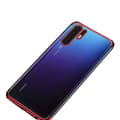 Miniatyrbild 1 av 11: Stötdämpande Tunt Silikonskal - Huawei P30 Pro