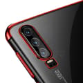 Miniatyrbild 8 av 11: Silikonskal - Huawei P30