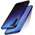Miniatyrbild 8 av 11: Huawei P30 Pro - Stilrent Skyddande (Floveme) Silikonskal