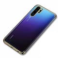 Miniatyrbild 1 av 11: Huawei P30 Pro - Stilrent Skyddande (Floveme) Silikonskal