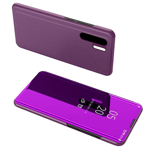 Huawei P30 Pro - Stilrent Fodral (LEMAN)