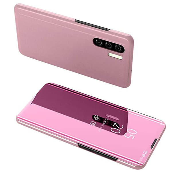 Huawei P30 Pro - Stilrent Fodral (LEMAN)