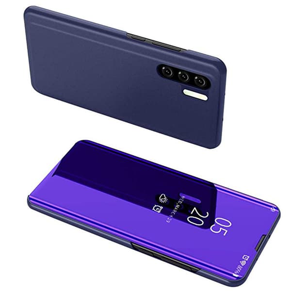 Huawei P30 Pro - Stilrent Fodral (LEMAN)