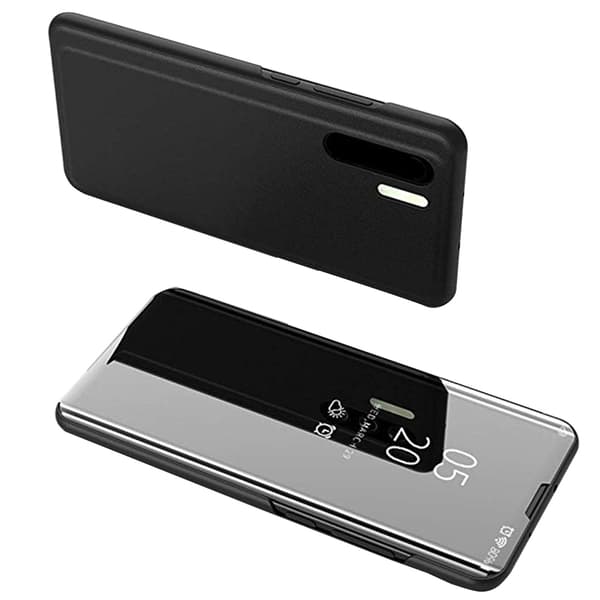 Huawei P30 Pro - Stilrent Fodral (LEMAN)
