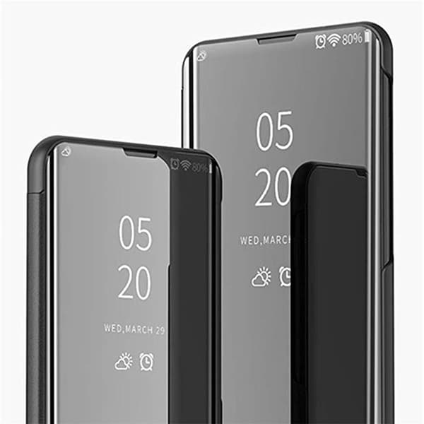 Huawei P30 Pro - Stilrent Fodral (LEMAN)