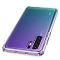 Miniatyrbillede 3 af 5: Huawei P30 Pro stødabsorberende silikone Shell Shockr