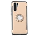 Miniatyrbild 8 av 11: Huawei P30 Pro - (FLOVEME) Skal med Ringhållare
