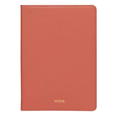 iPad 10.2 Etui Tokyo Rusty Rose