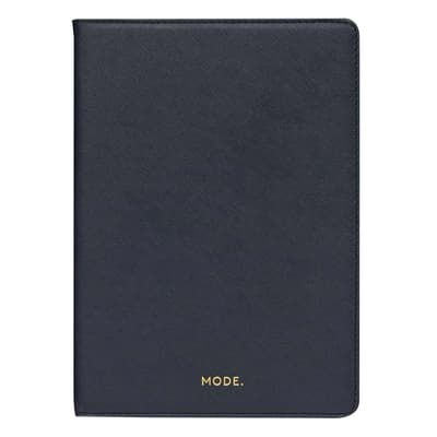 iPad 10.2 Etui Tokyo Night Black