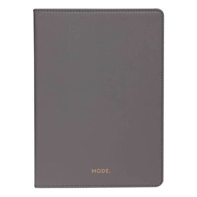 iPad 10.2 Etui Tokyo Shadow Grey
