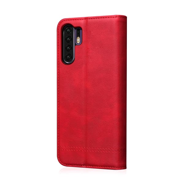 Plånboksfodral - Huawei P30 Pro
