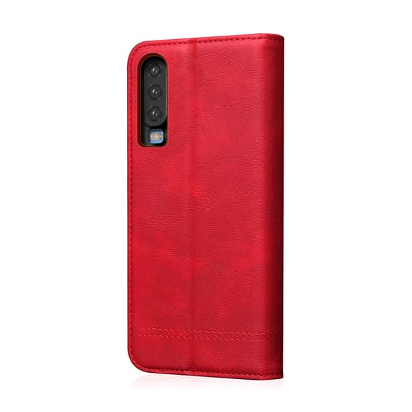 Praktiskt Stilsäkert Plånboksfodral - Huawei P30