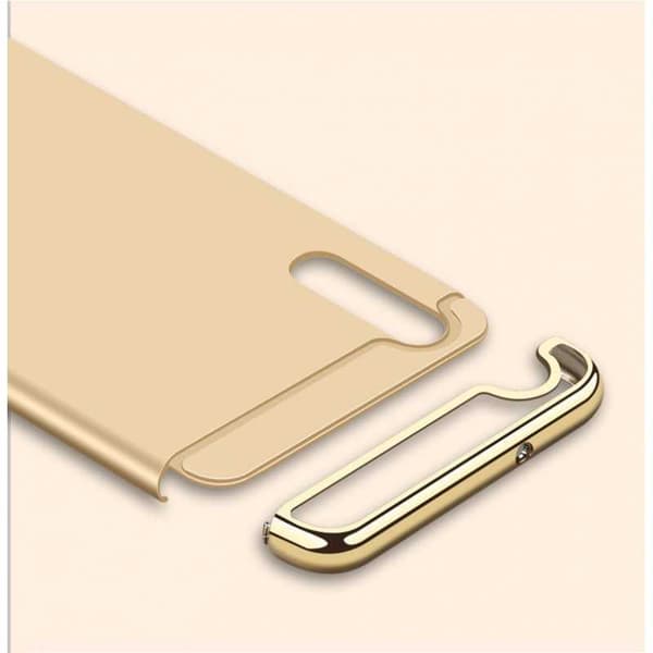 Huawei P30 Pro stødabsorberende cover Varenr