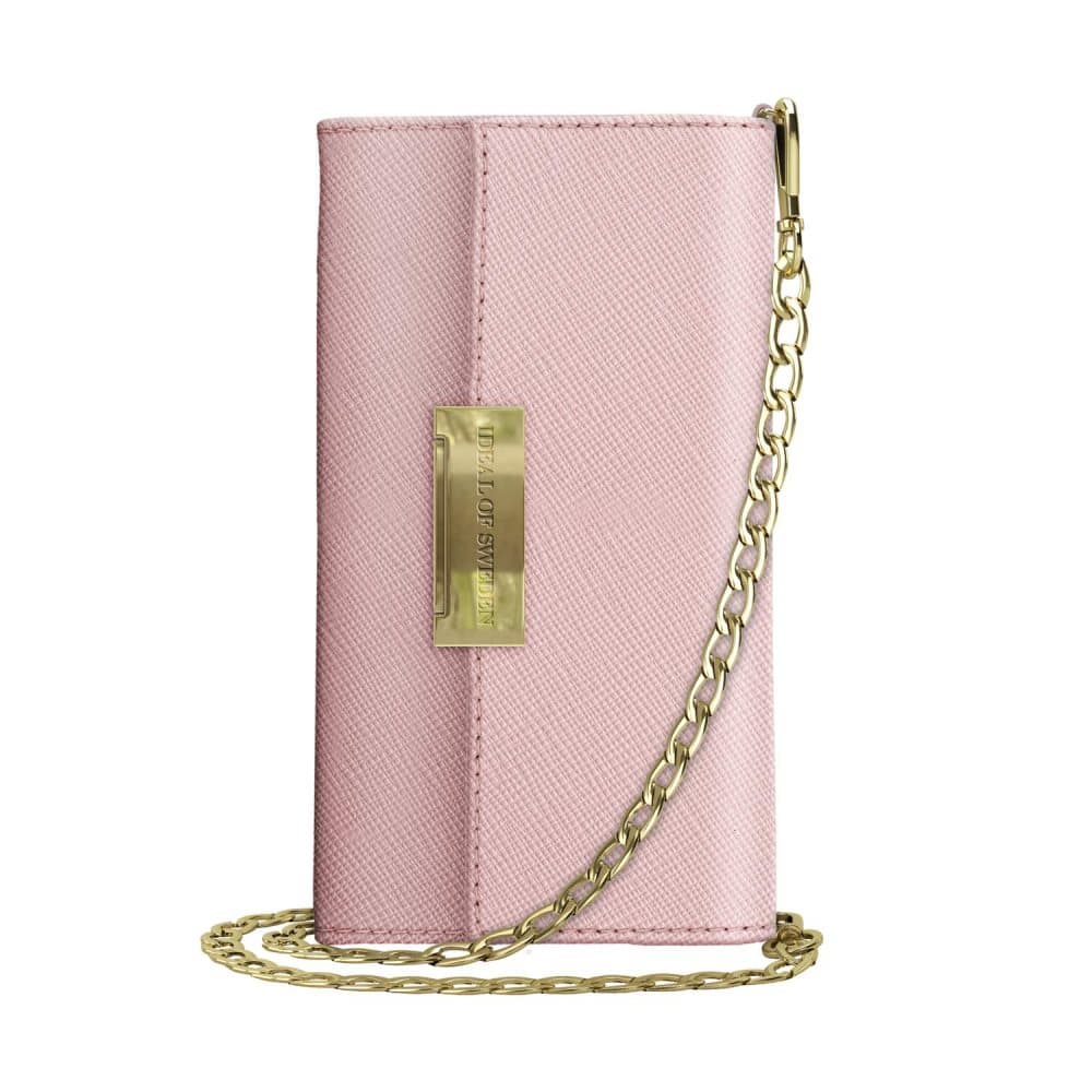 Ideal Of Sweden Kensington Clutch Iphone 6/6s/7/8 - Pink