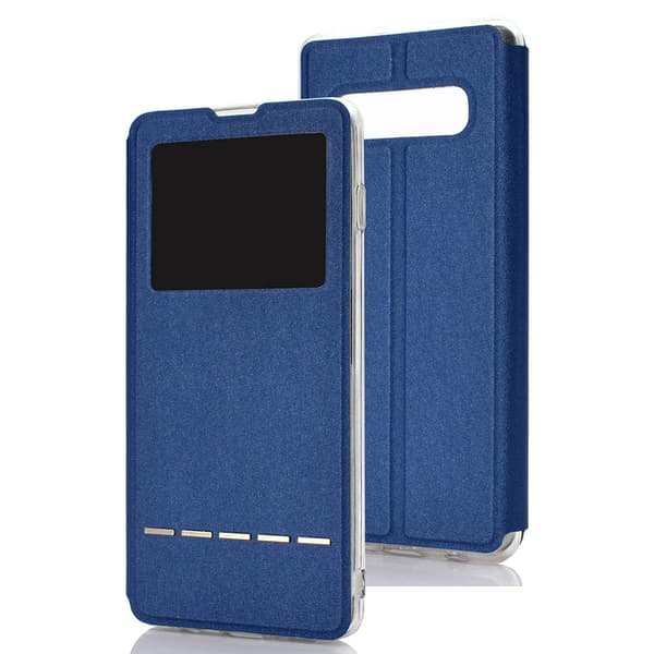 Stilrent Smart Fodral - Samsung Galaxy S10