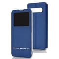 Miniatyrbild 6 av 11: Stilrent Smart Fodral - Samsung Galaxy S10