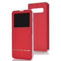 Miniatyrbild 7 av 11: Stilrent Smart Fodral - Samsung Galaxy S10