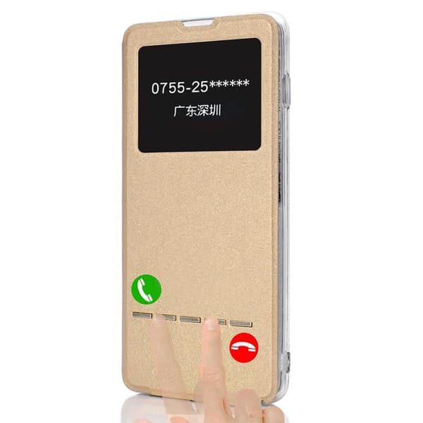 Stilrent Smart Fodral - Samsung Galaxy S10