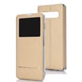 Miniatyrbild 1 av 11: Stilrent Smart Fodral - Samsung Galaxy S10
