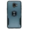 Miniatyrbild 5 av 11: Samsung Galaxy J4 2018 - Elegant Leman Skal med Ringh�llare