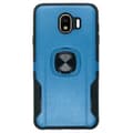 Miniatyrbild 11 av 11: Skal med Ringh�llare - Samsung Galaxy J4 2018