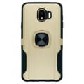 Miniatyrbild 3 av 11: Skal med Ringh�llare - Samsung Galaxy J4 2018