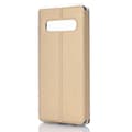 Miniatyrbild 4 av 11: Samsung Galaxy S10 Plus - Stilrent Smart Fodral (Svarsfunktion)