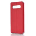 Miniatyrbild 9 av 11: Samsung Galaxy S10 Plus - Stilrent Smart Fodral (Svarsfunktion)