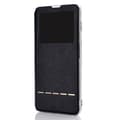 Miniatyrbild 1 av 11: Samsung Galaxy S10 Plus - Stilrent Smart Fodral (Svarsfunktion)