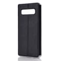 Miniatyrbild 8 av 11: Samsung Galaxy S10 - Smart Robust Fodral (SVARSFUNKTION)